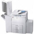 Ricoh Aficio MP 6000SP Toner